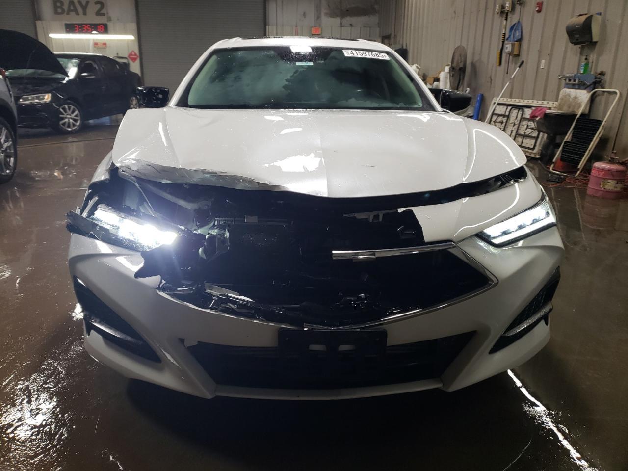 2021 ACURA TLX TECHNO - Image 5
