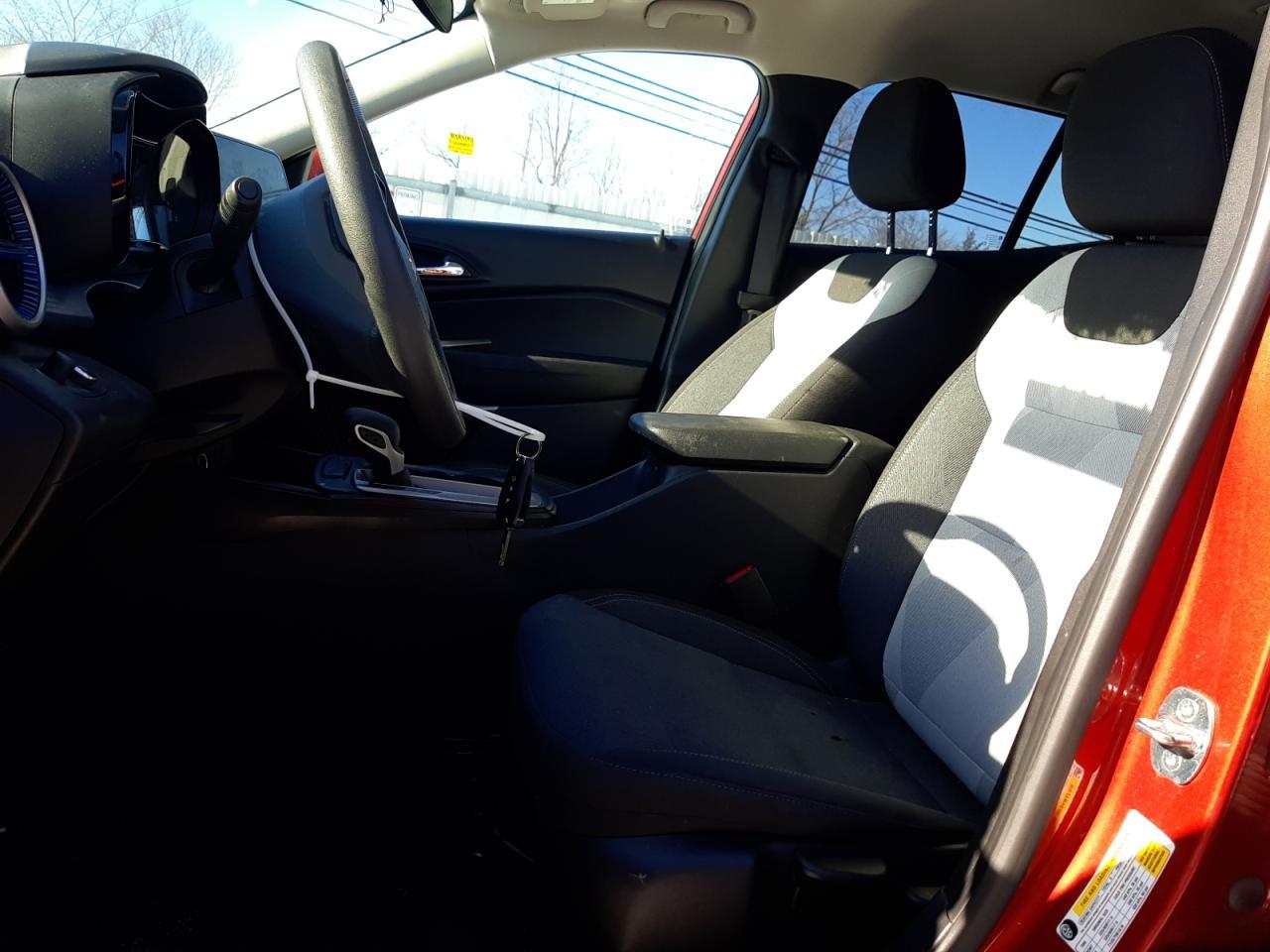 2024 CHEVROLET TRAX LS - Фото 7