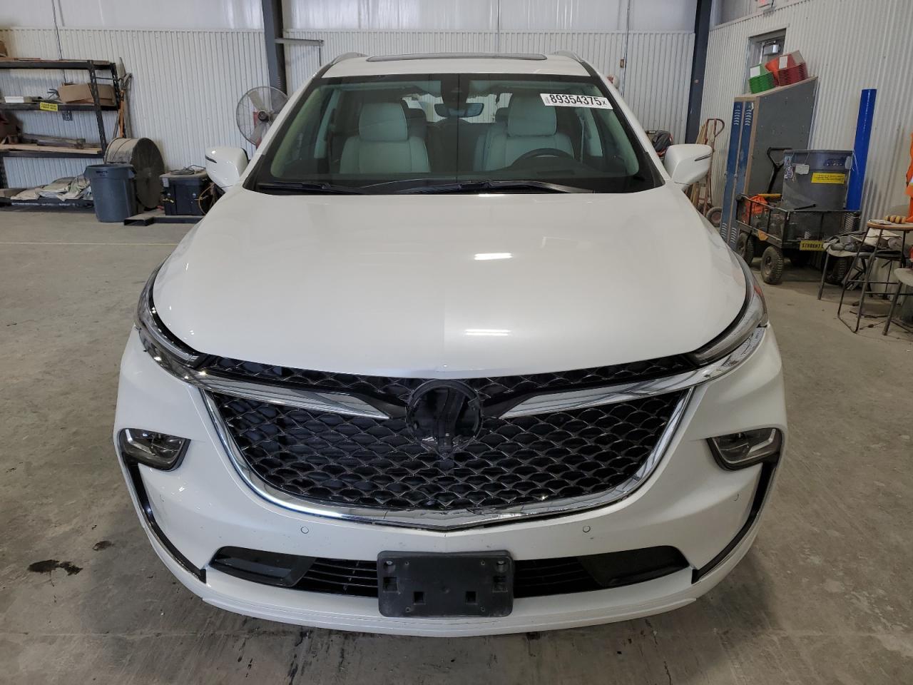 2023 BUICK ENCLAVE AV - Фото 5
