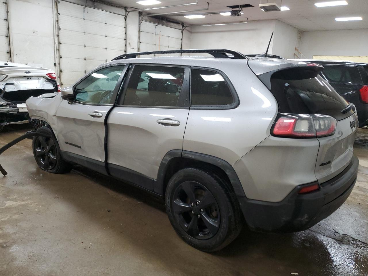 2019 JEEP CHEROKEE L - Фото 2