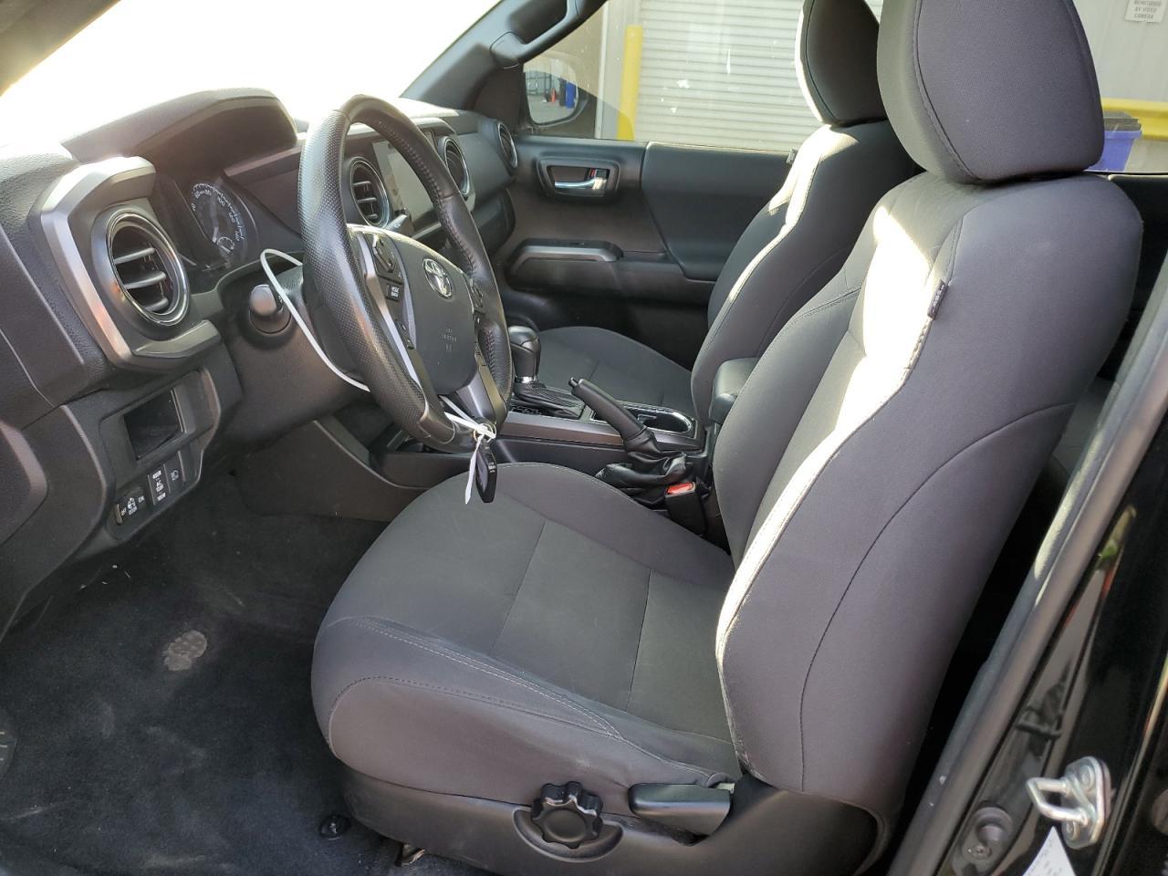 2019 TOYOTA TACOMA DOU - Фото 7