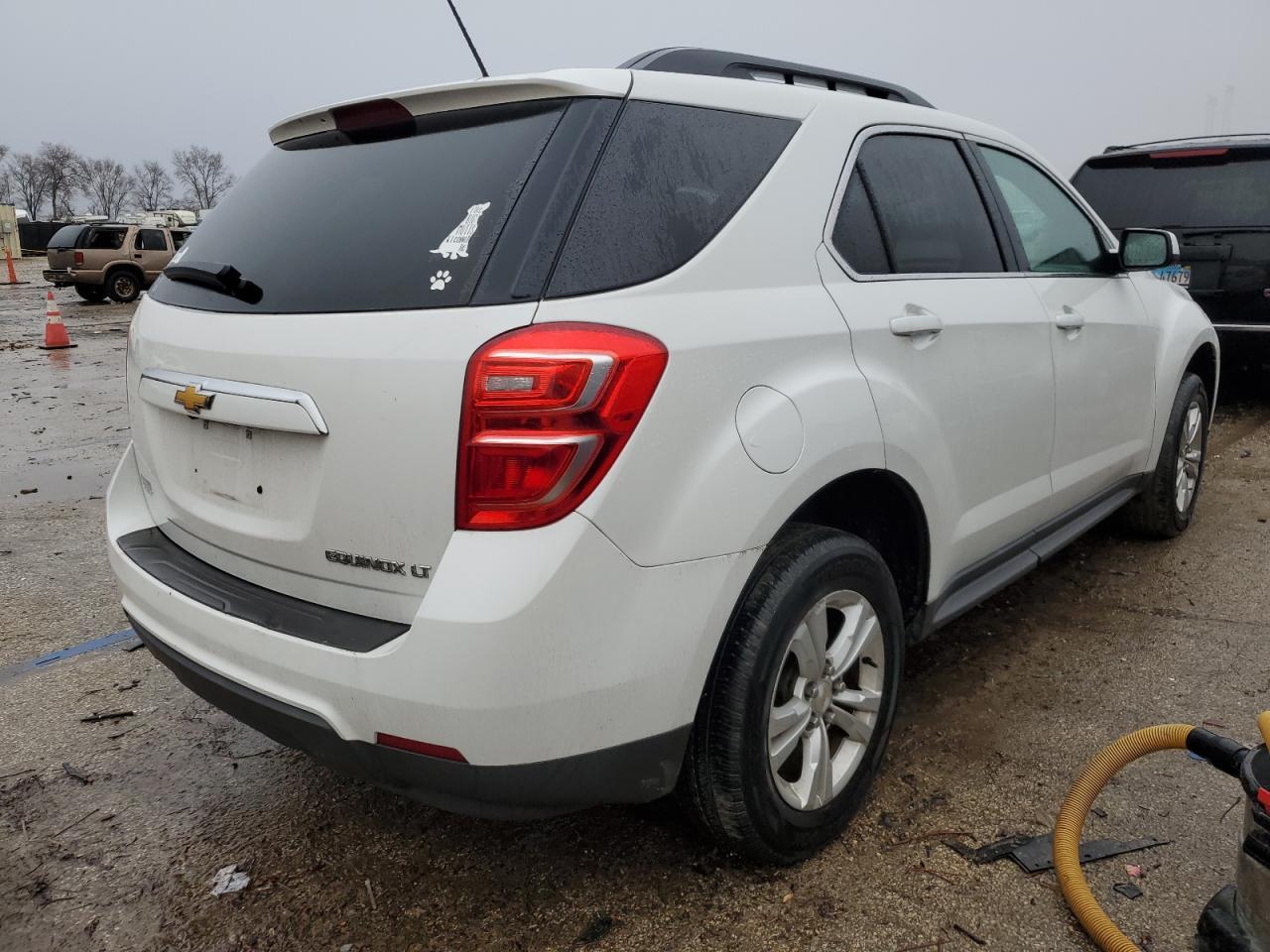 2016 CHEVROLET EQUINOX LT - Image 3