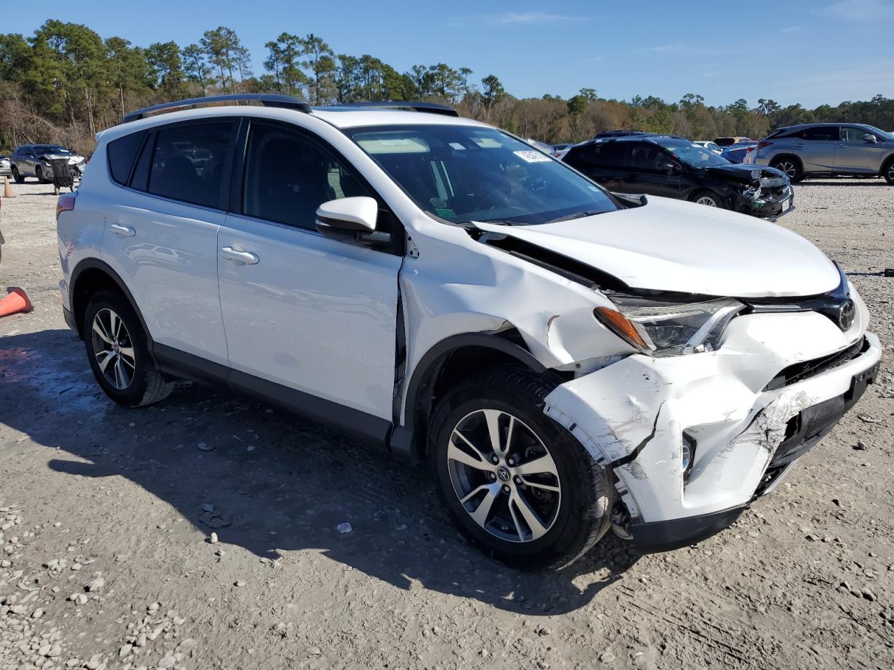 2018 TOYOTA RAV4 ADVEN - Фото 4