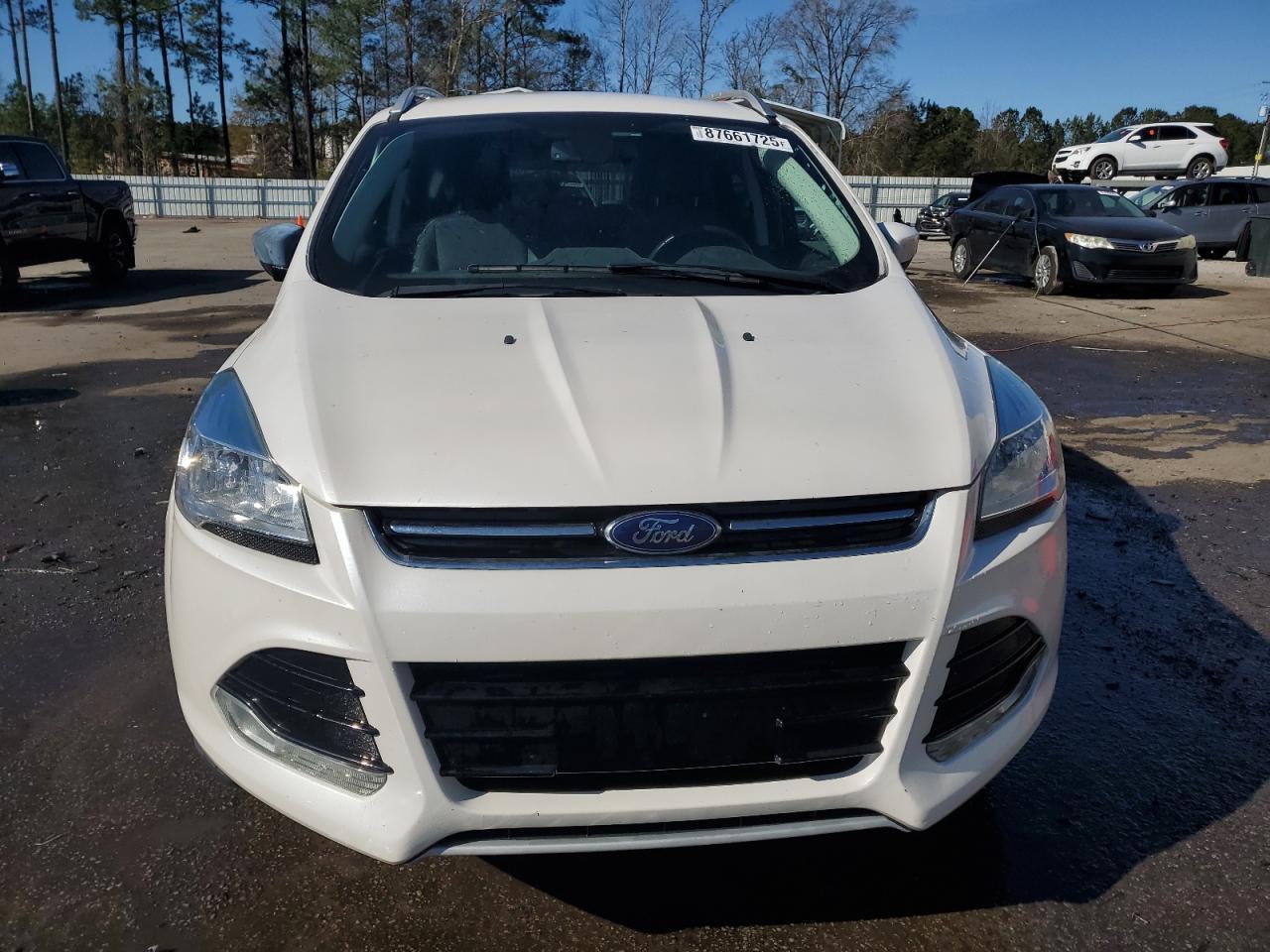 2015 FORD ESCAPE TIT - Image 5