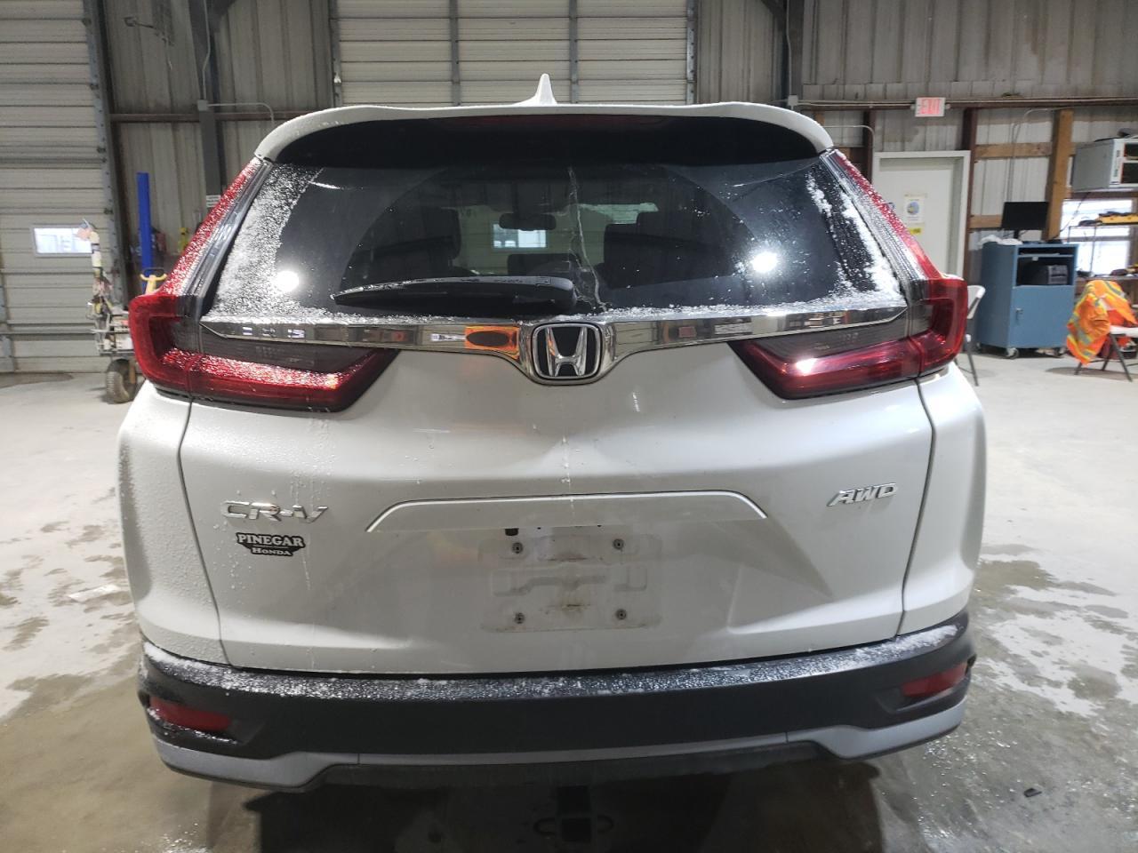 2020 HONDA CR-V EXL - Image 6