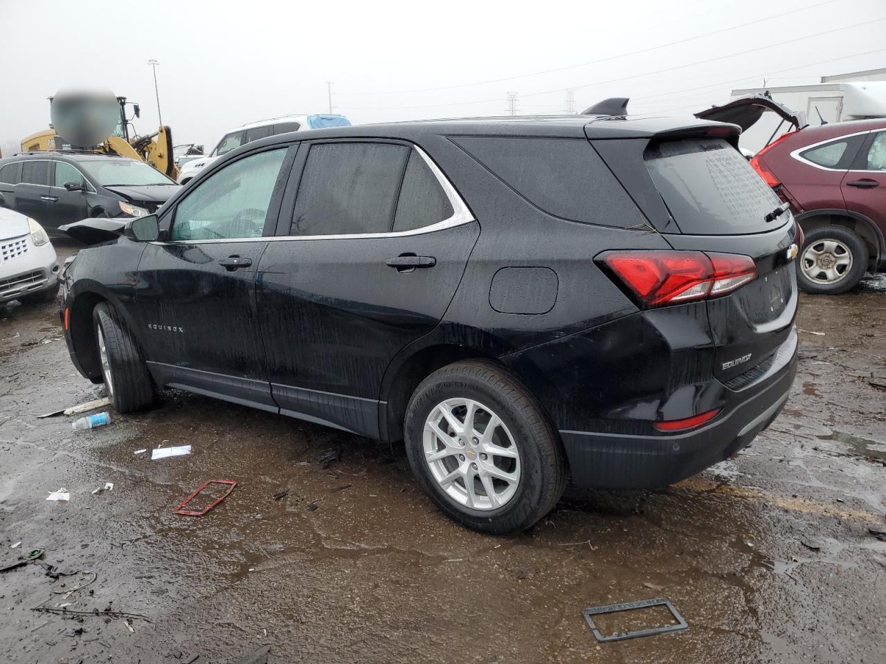 2024 CHEVROLET EQUINOX LT - Image 2