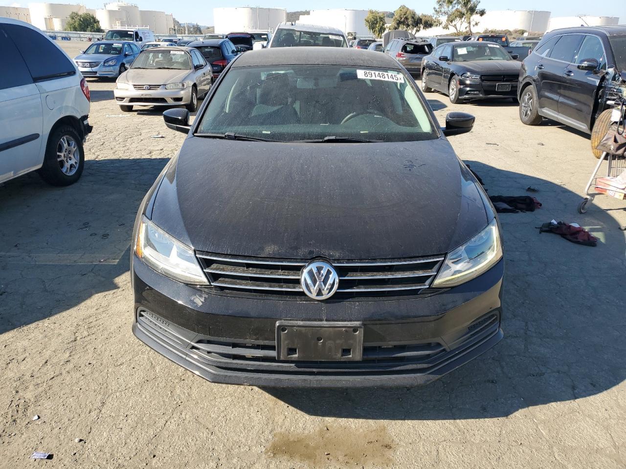 2017 VOLKSWAGEN JETTA S - Image 5
