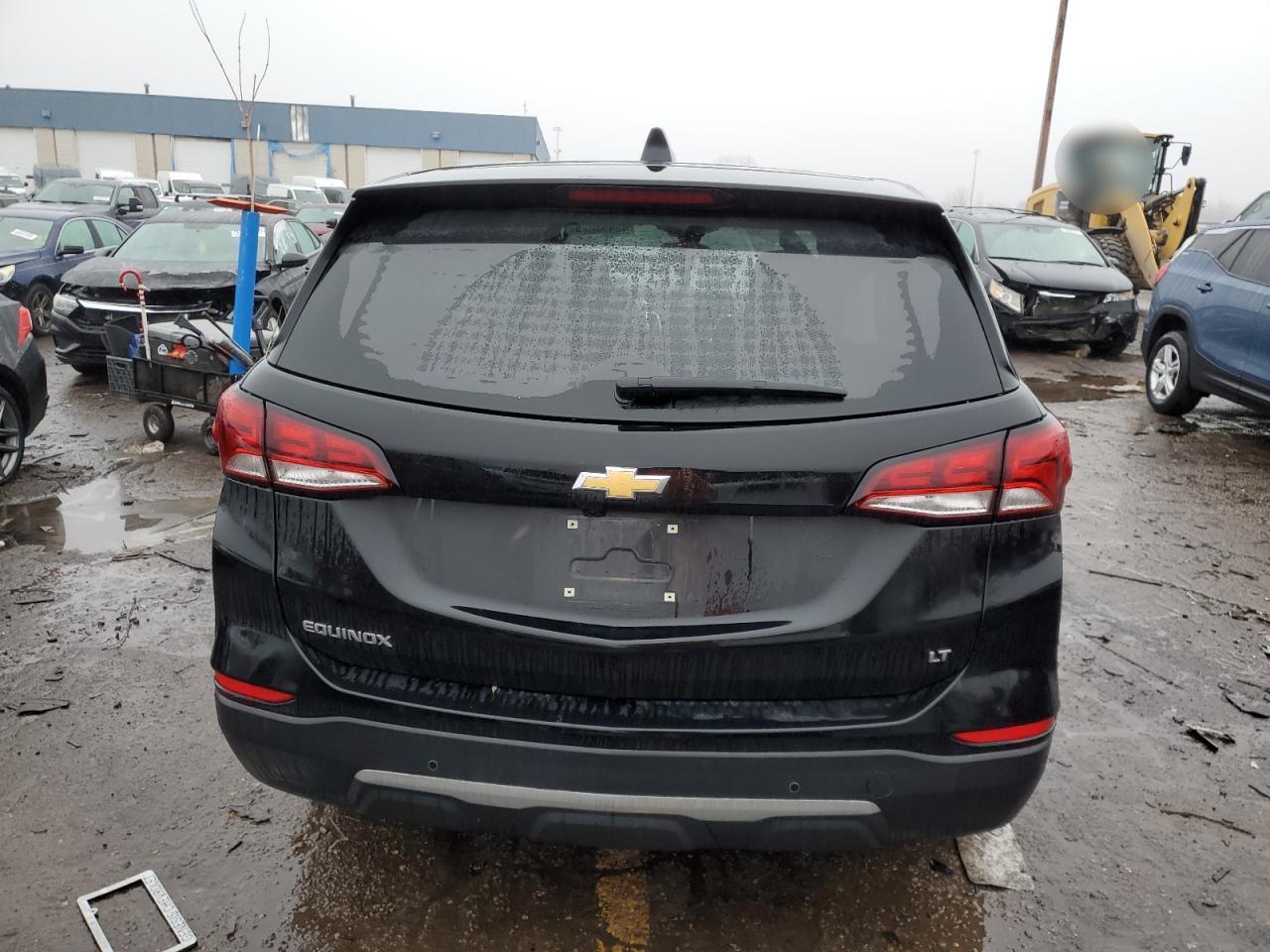 2024 CHEVROLET EQUINOX LT - Image 6