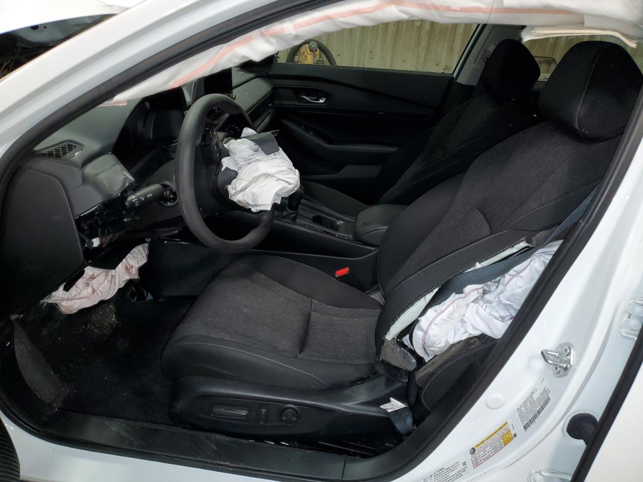 2024 HONDA ACCORD EX - Image 7