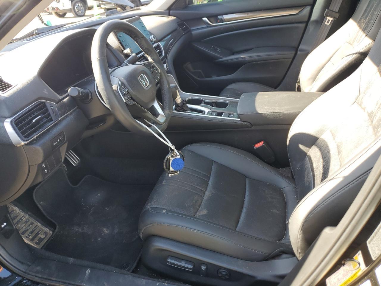 2022 HONDA ACCORD SPO - Image 7
