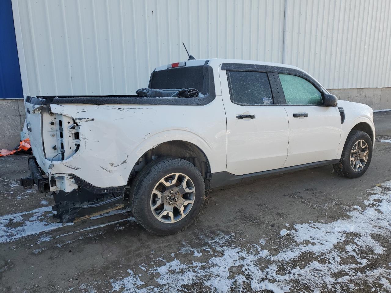 2022 FORD MAVERICK X - Image 3