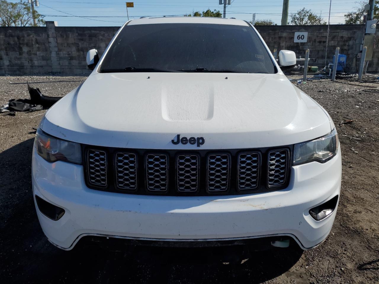 2018 JEEP GRAND CHER - Фото 5