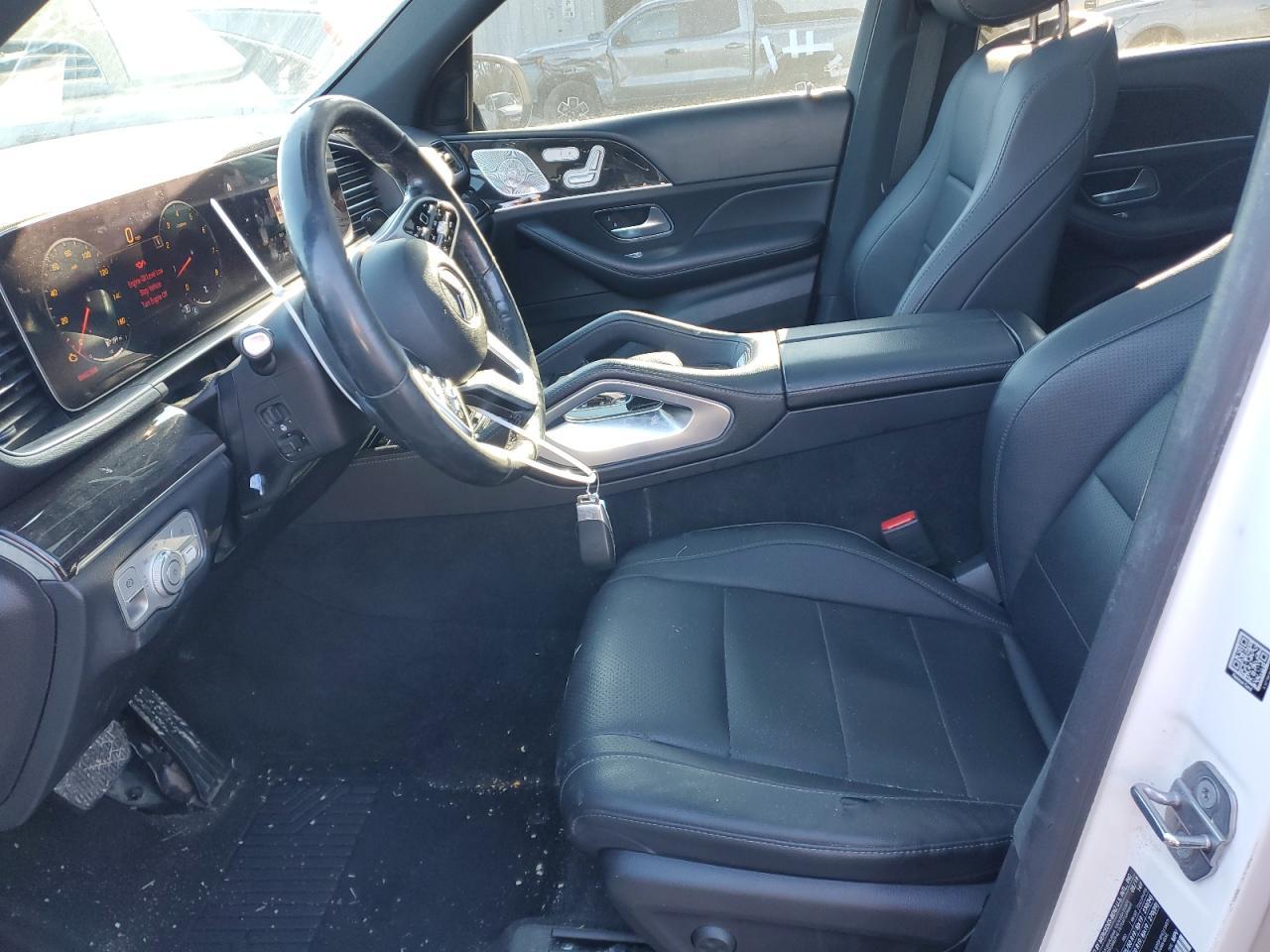 2020 MERCEDES-BENZ GLE 350 4M - Фото 7