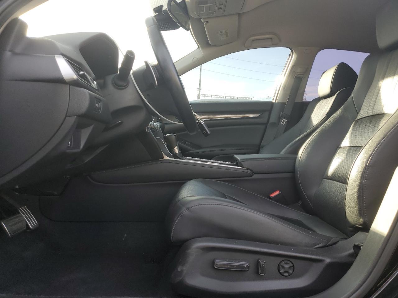 2021 HONDA ACCORD SPO - Image 7