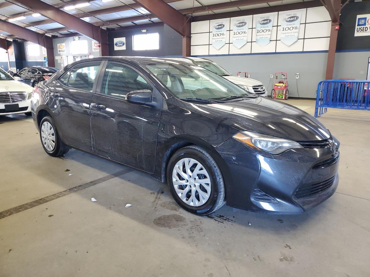 2018 TOYOTA COROLLA L - Image 4