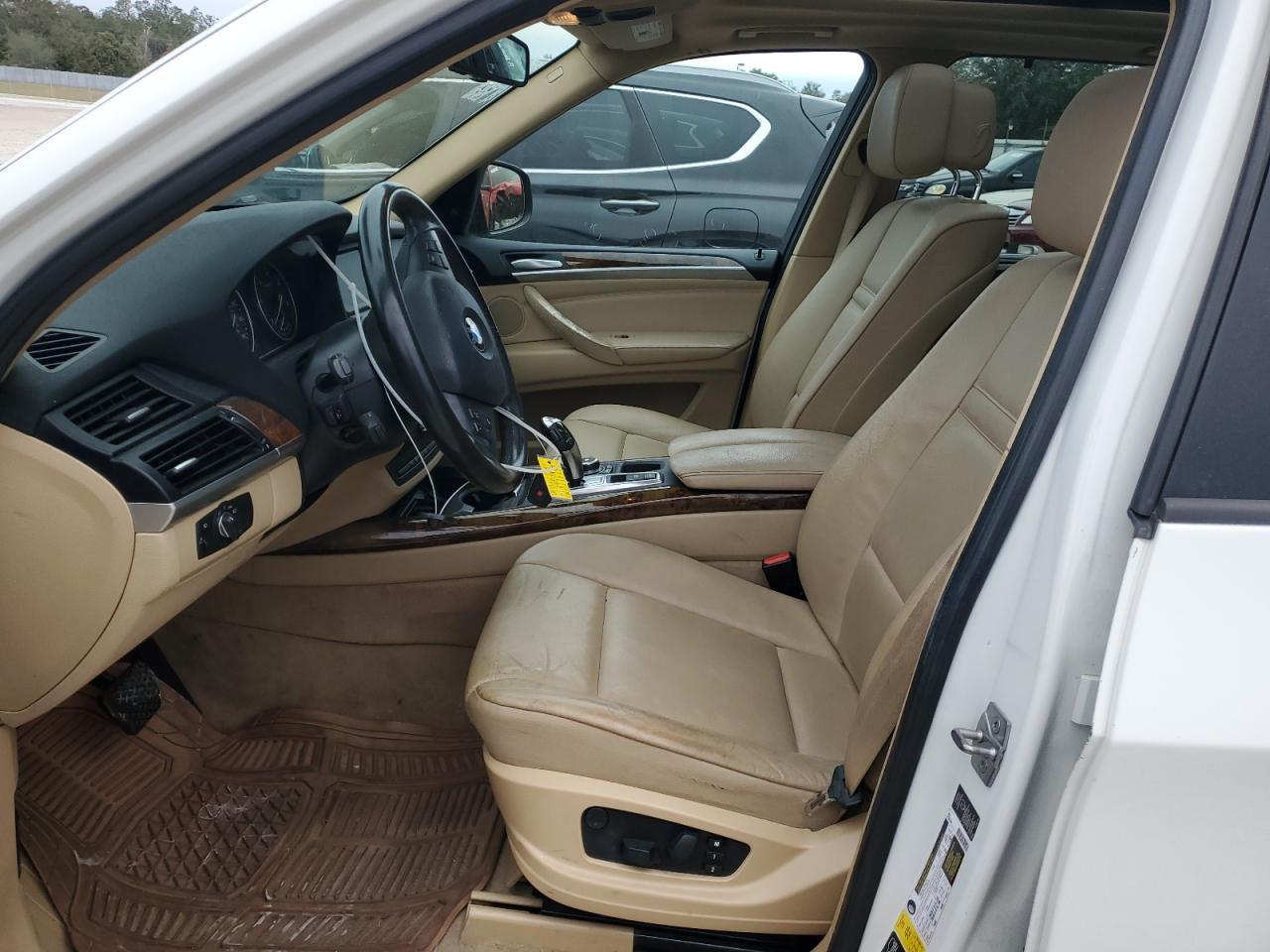 2012 BMW X5 XDRIVE3 - Image 7