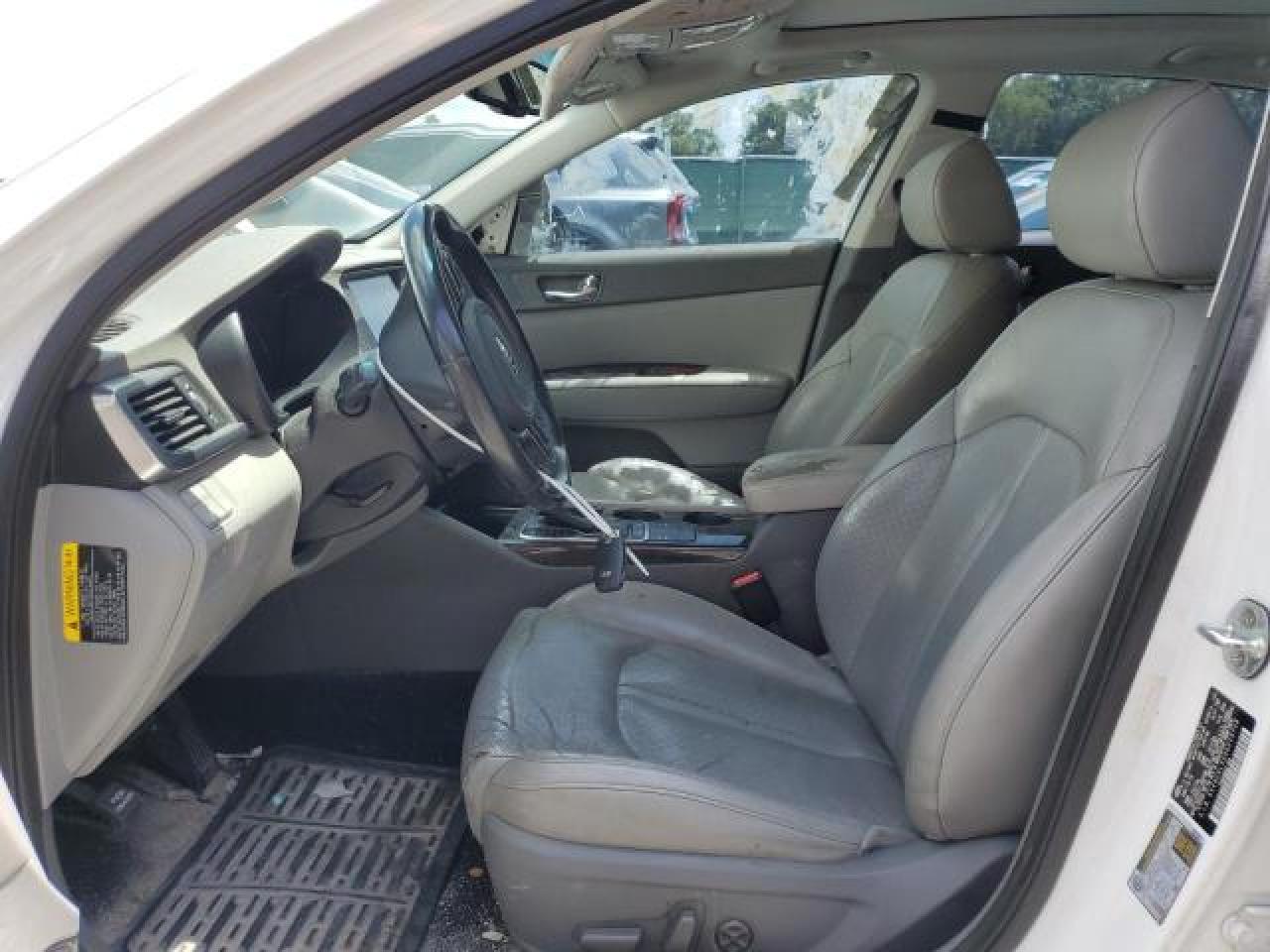 2016 KIA OPTIMA EX - Image 7