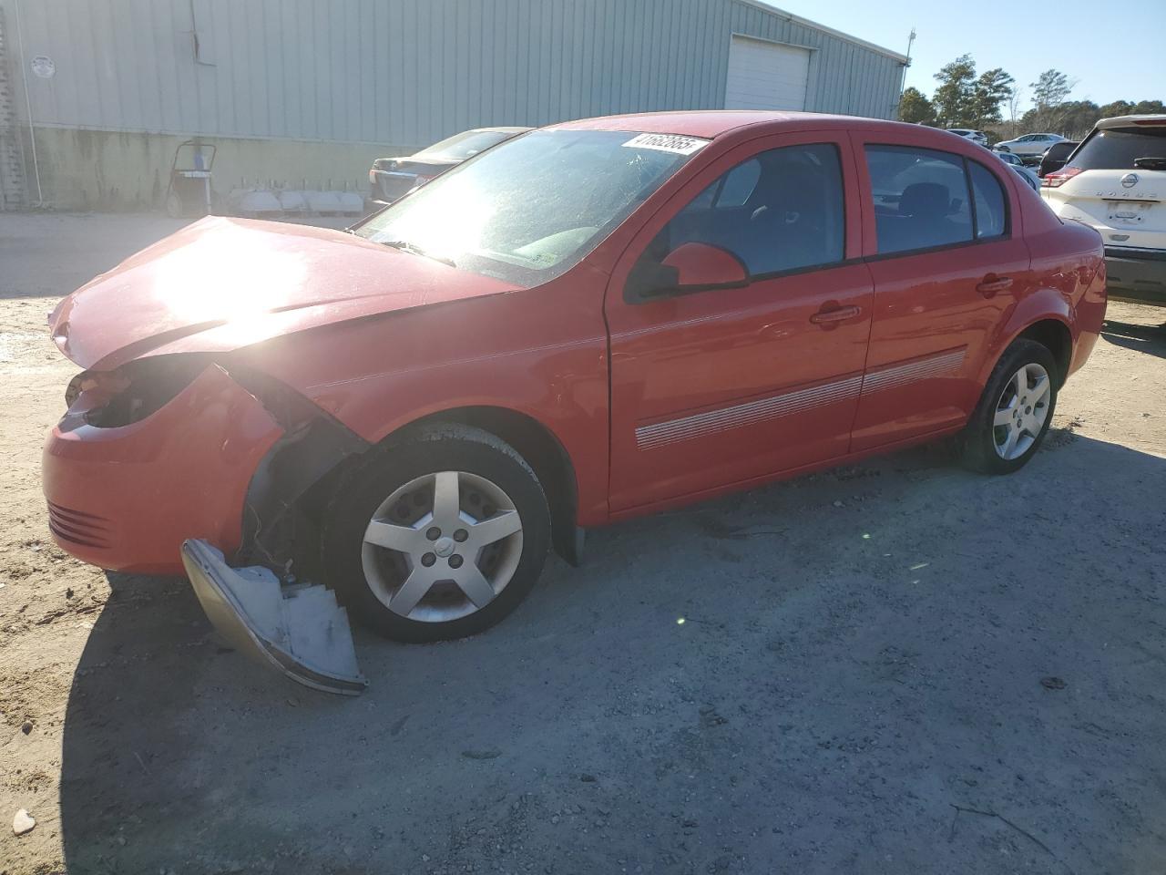 2010 CHEVROLET COBALT 1LT