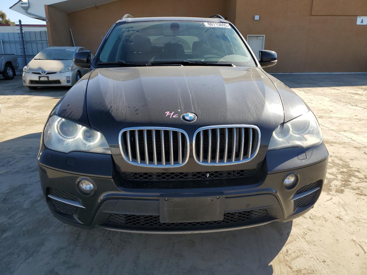 2013 BMW X5 XDRIVE3 - Image 5