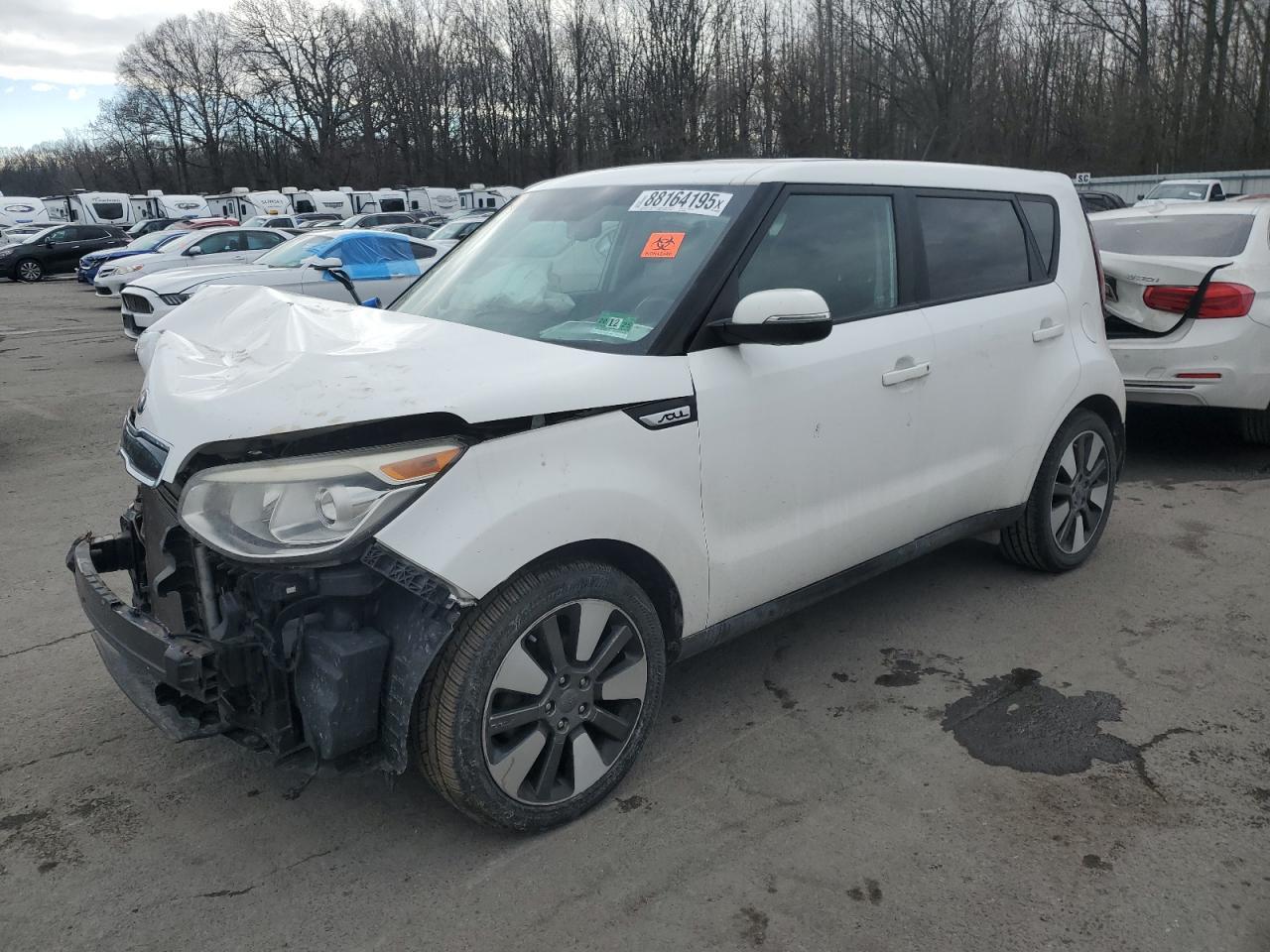 2014 KIA SOUL !