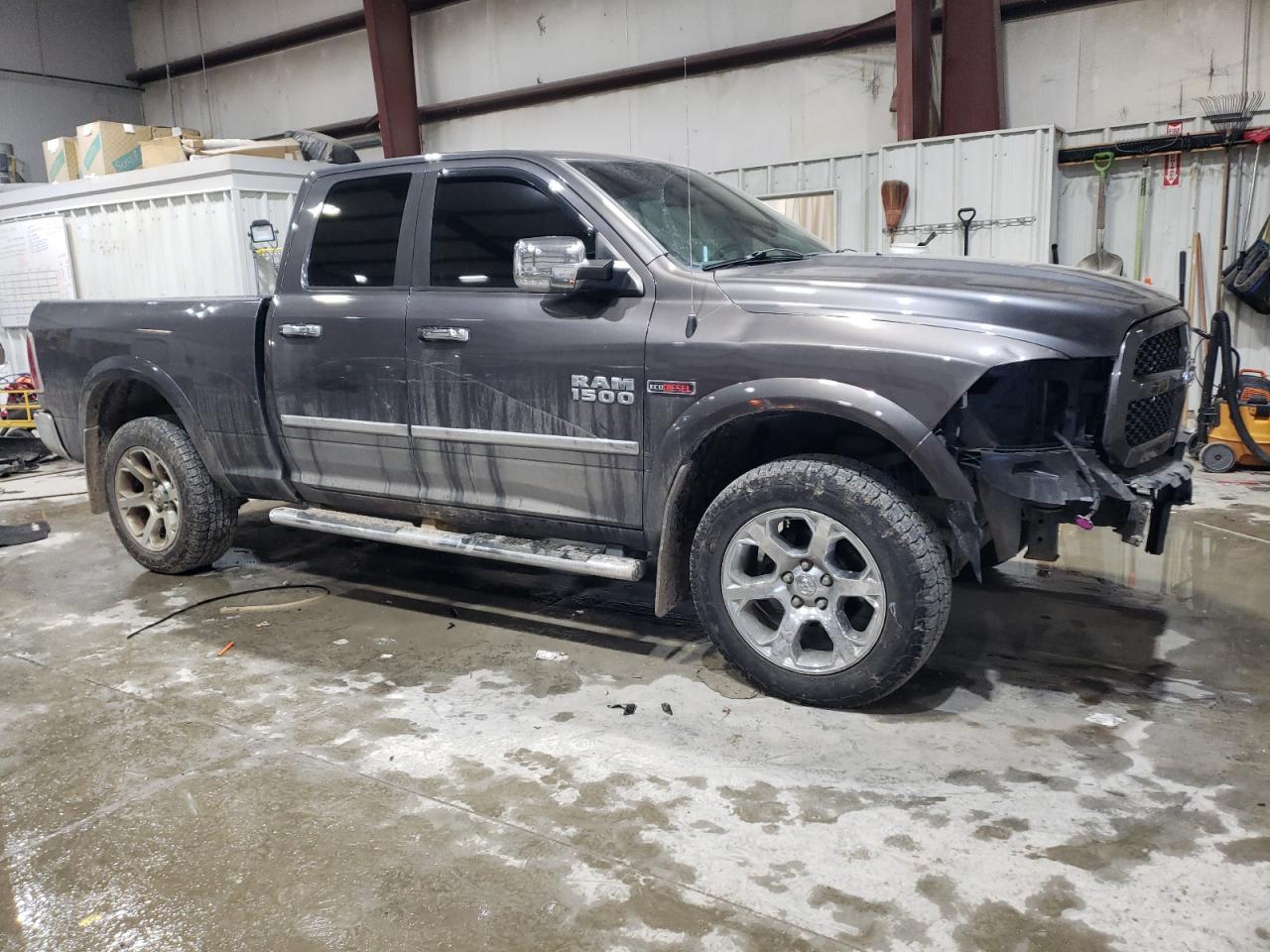 2015 RAM 1500 LARAM - Image 4