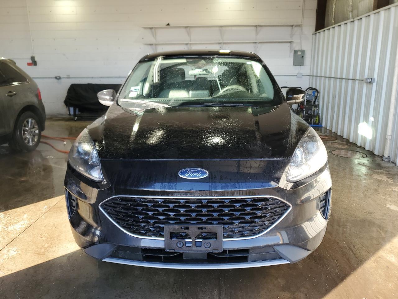 2020 FORD ESCAPE SE - Image 5