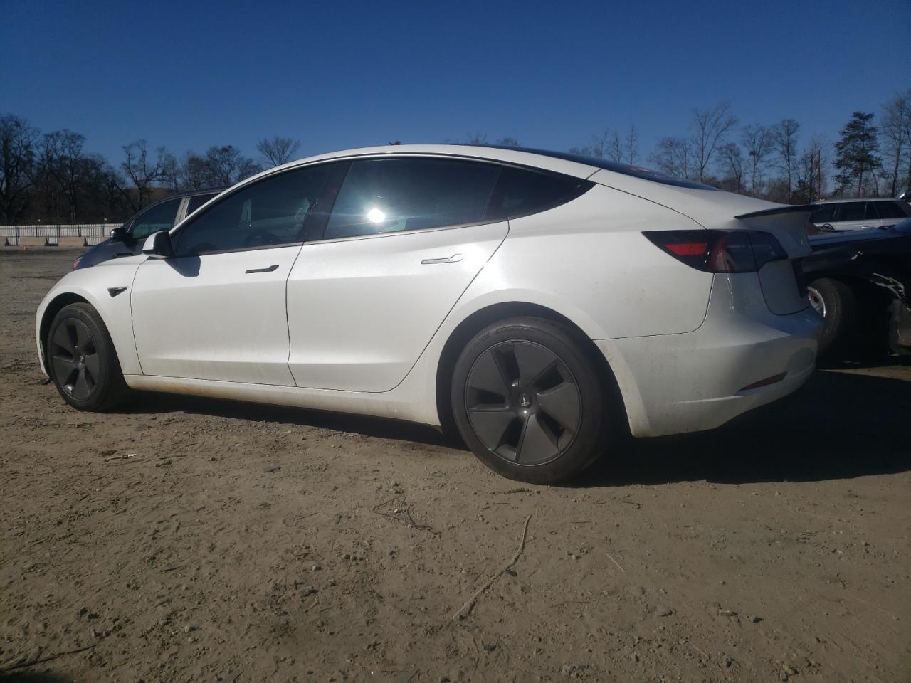 2023 TESLA MODEL 3 - Image 2
