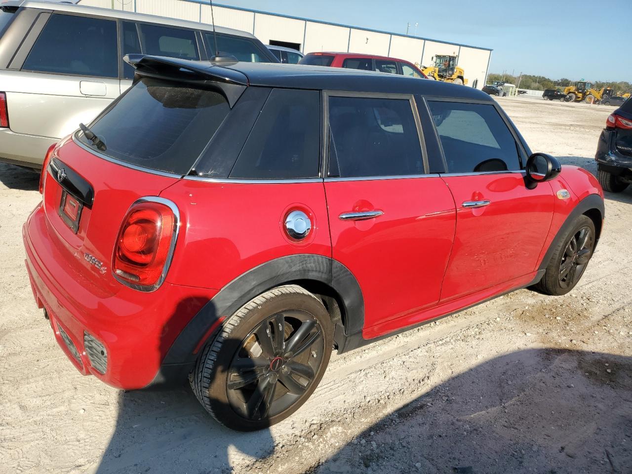 2017 MINI COOPER S - Image 3