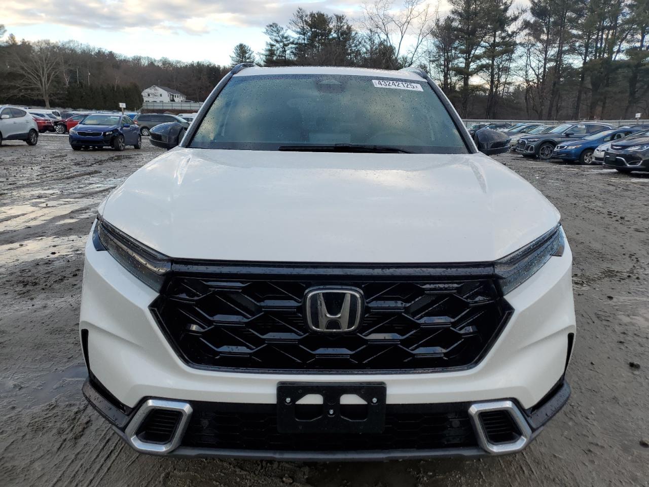 2024 HONDA CR-V SPORT - Image 5