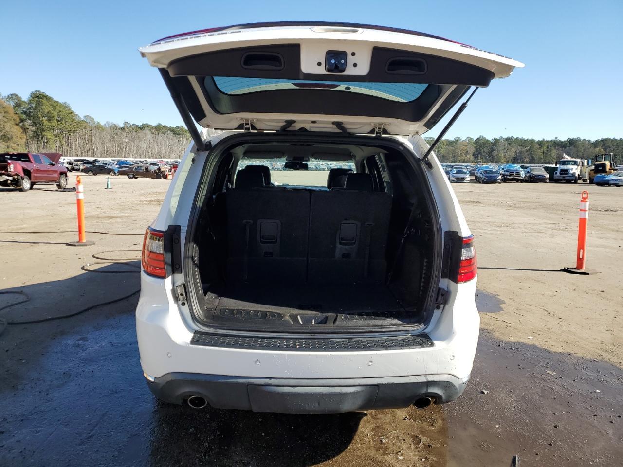 2014 DODGE DURANGO LI - Image 6