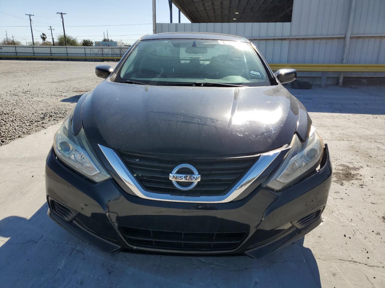 2016 NISSAN ALTIMA 2.5 - Image 5