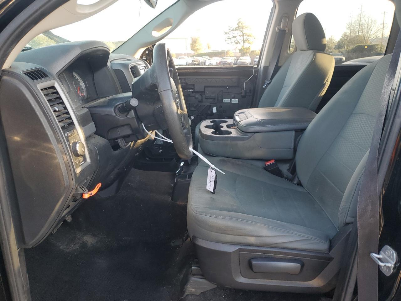 2015 RAM 1500 ST - Image 7