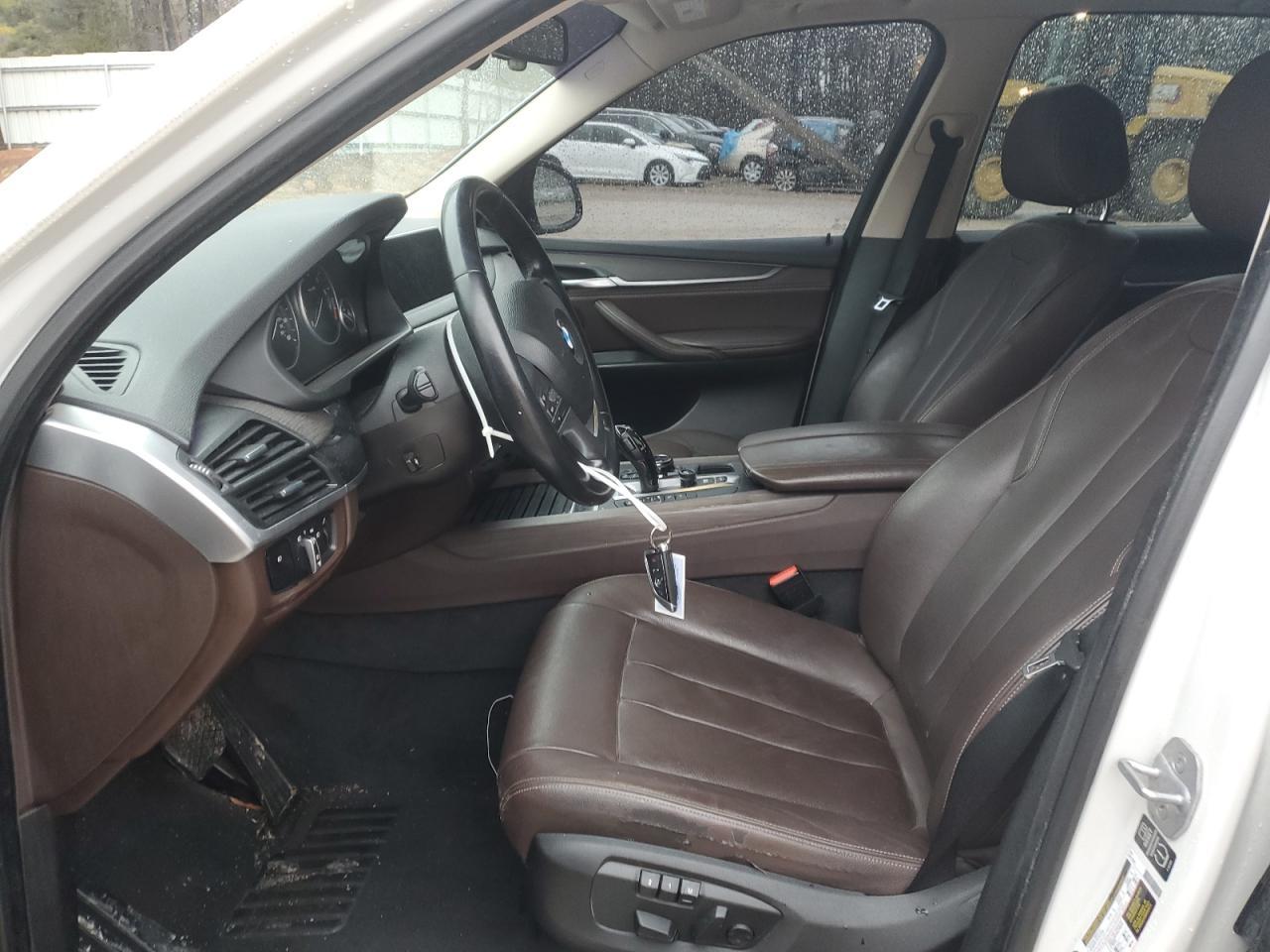 2015 BMW X5 SDRIVE3 - Image 7