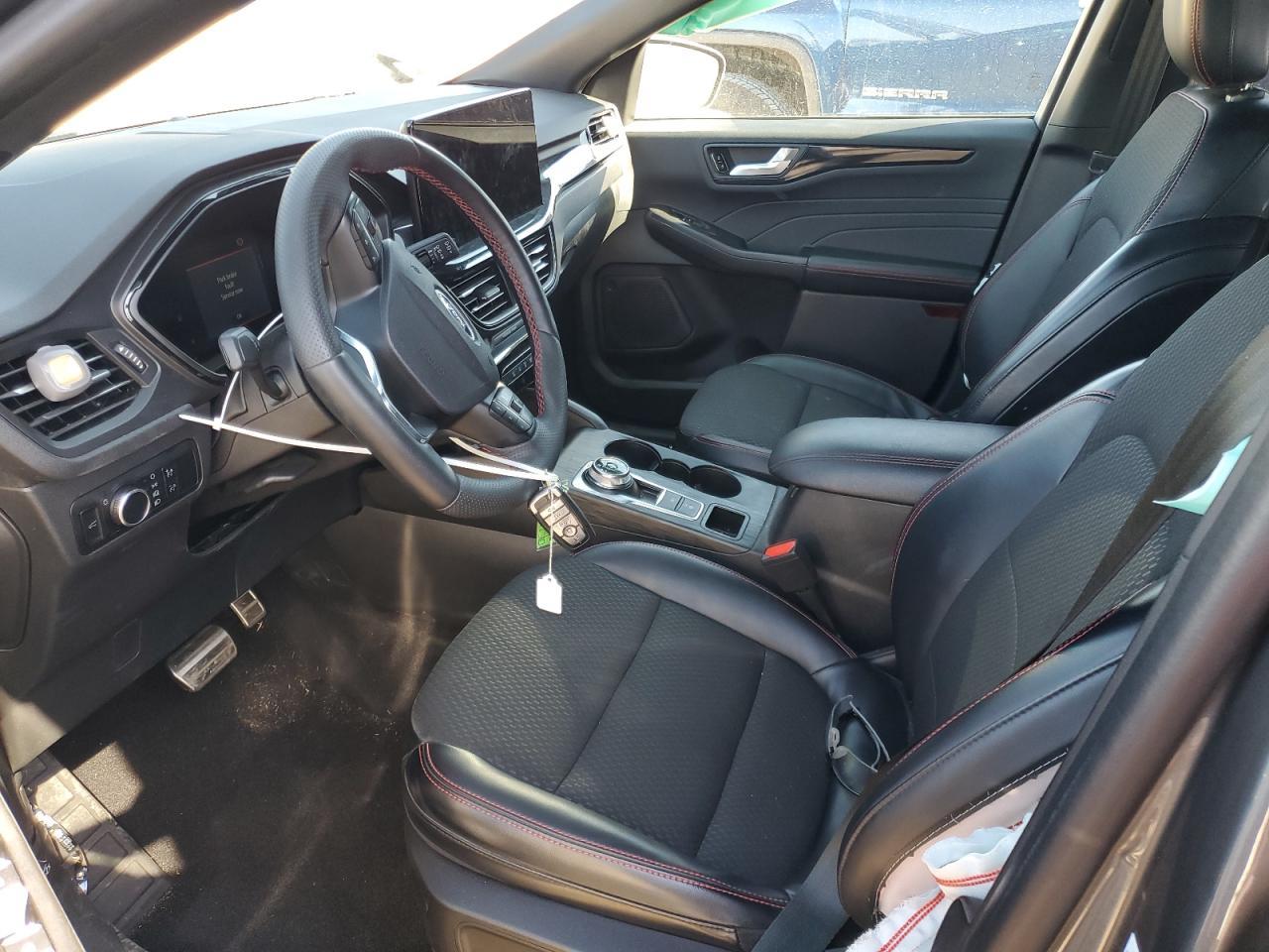 2023 FORD ESCAPE ST - Image 7