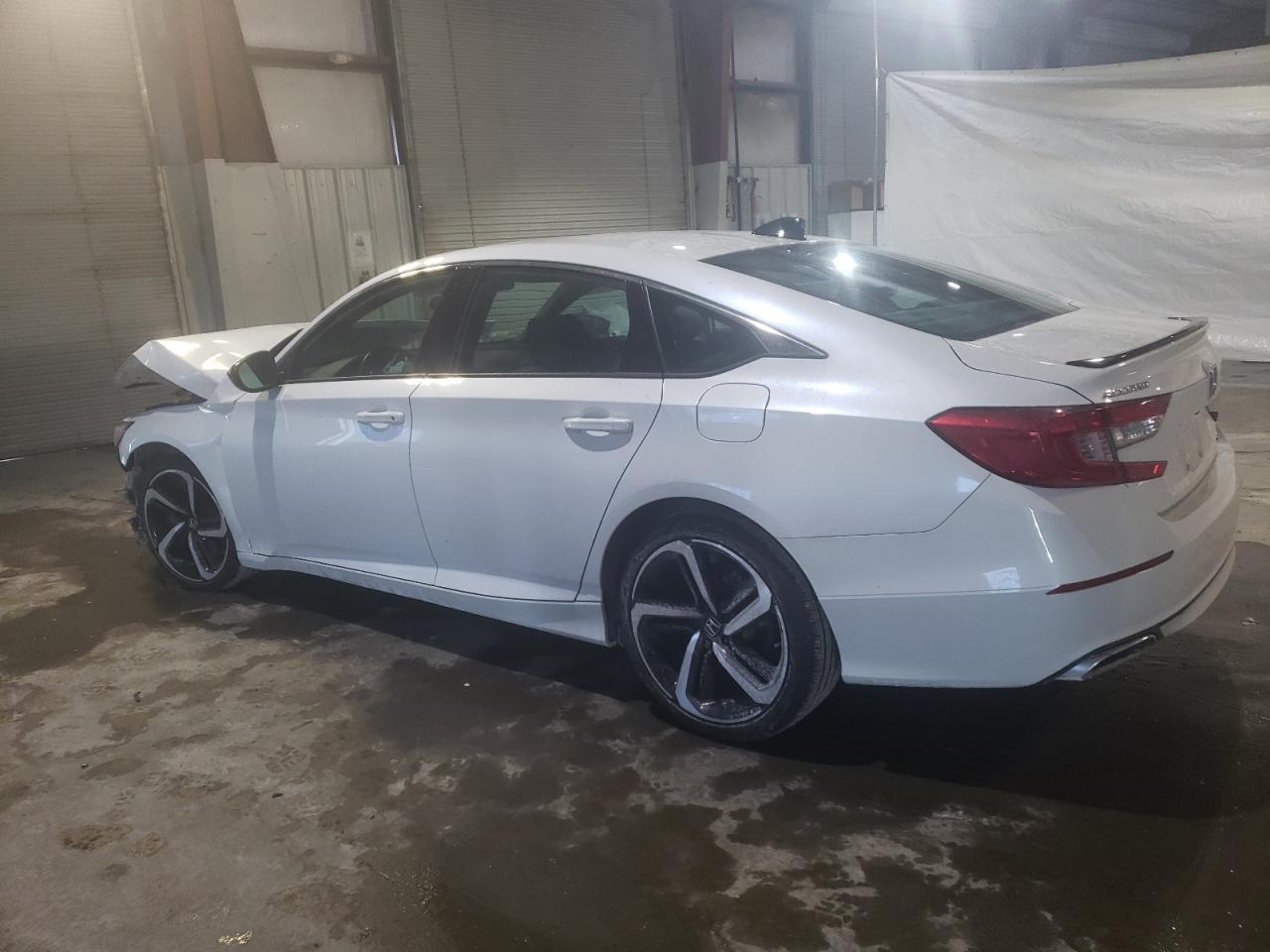 2022 HONDA ACCORD SPO - Фото 2