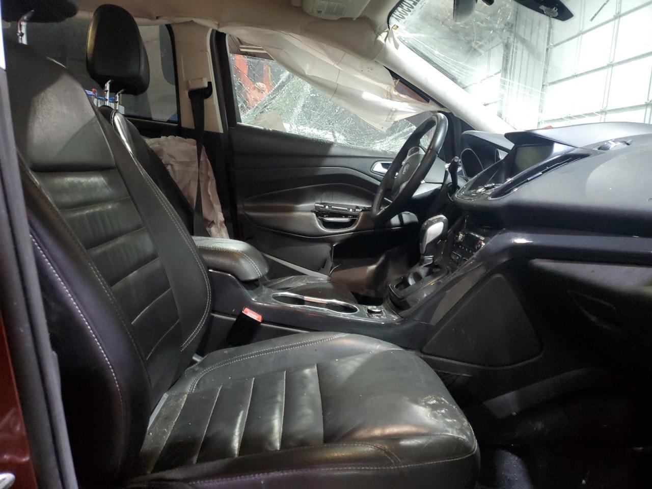2015 FORD ESCAPE TIT - Image 7
