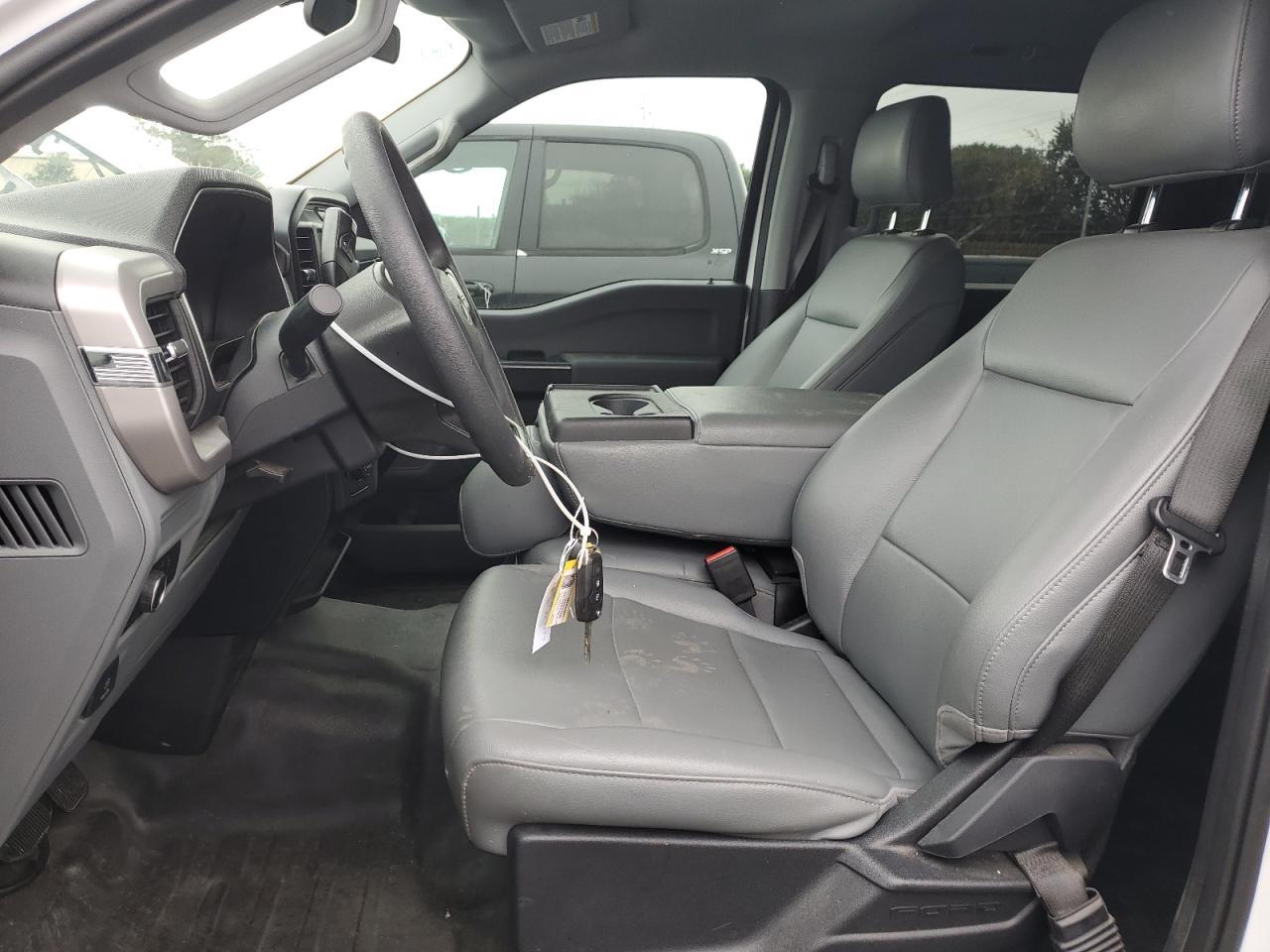 2023 FORD F150 SUPER - Image 7