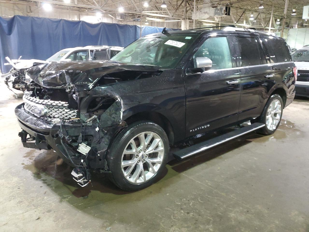 2019 FORD EXPEDITION