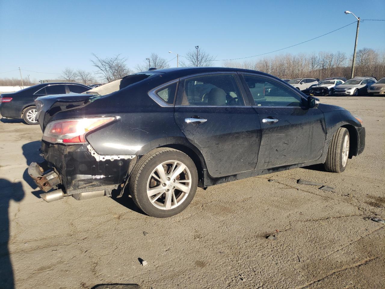 2015 NISSAN ALTIMA 2.5 - Image 3