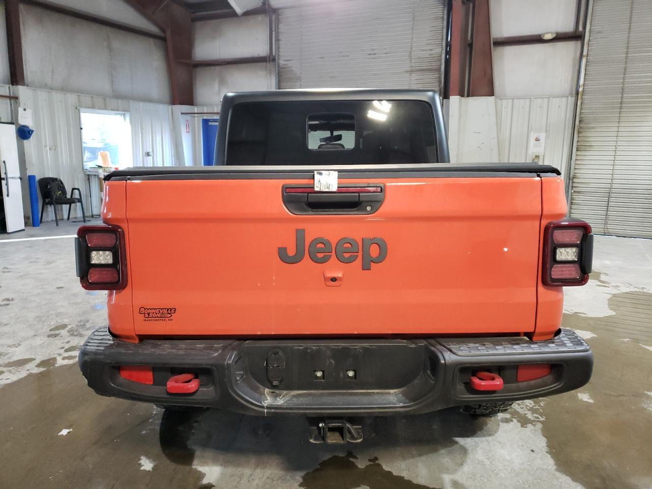 2023 JEEP GLADIATOR - Image 6
