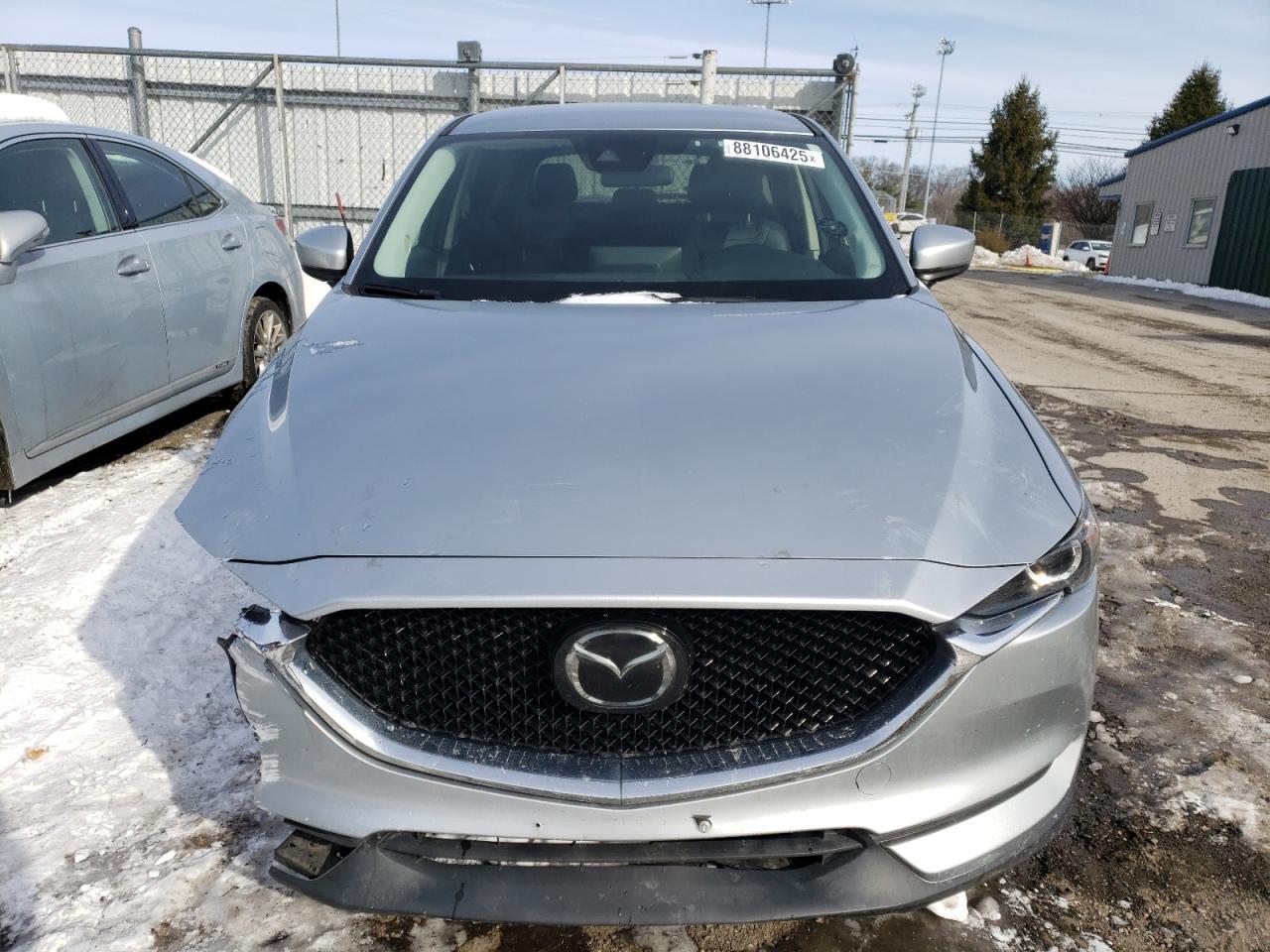 2021 MAZDA CX-5 TOURI - Image 5