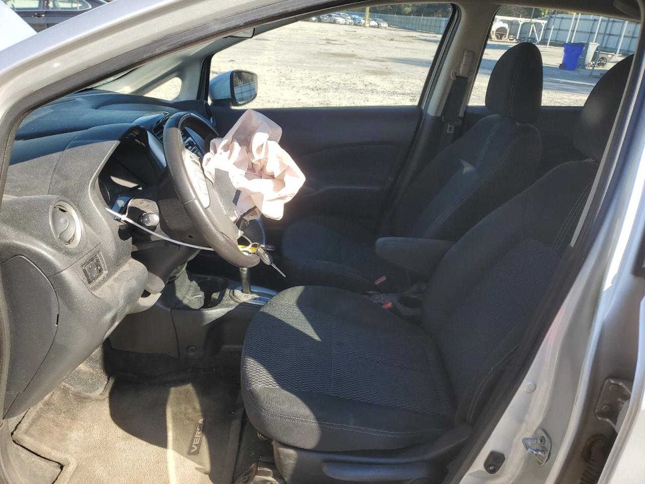 2015 NISSAN VERSA NOTE - Image 7