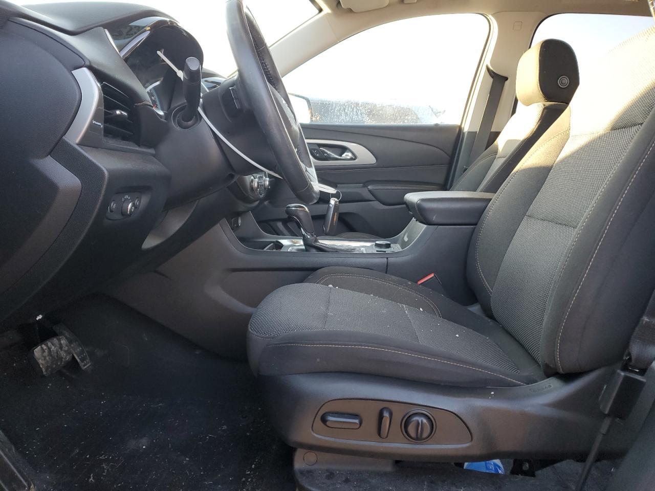 2018 CHEVROLET TRAVERSE L - Image 7