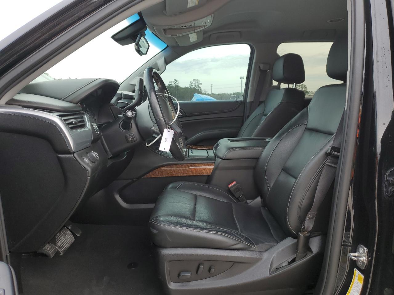 2019 CHEVROLET TAHOE C150 - Image 7
