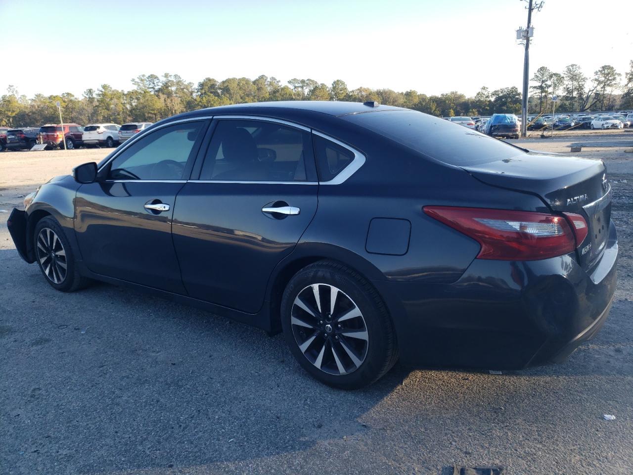 2018 NISSAN ALTIMA 2.5 - Image 2