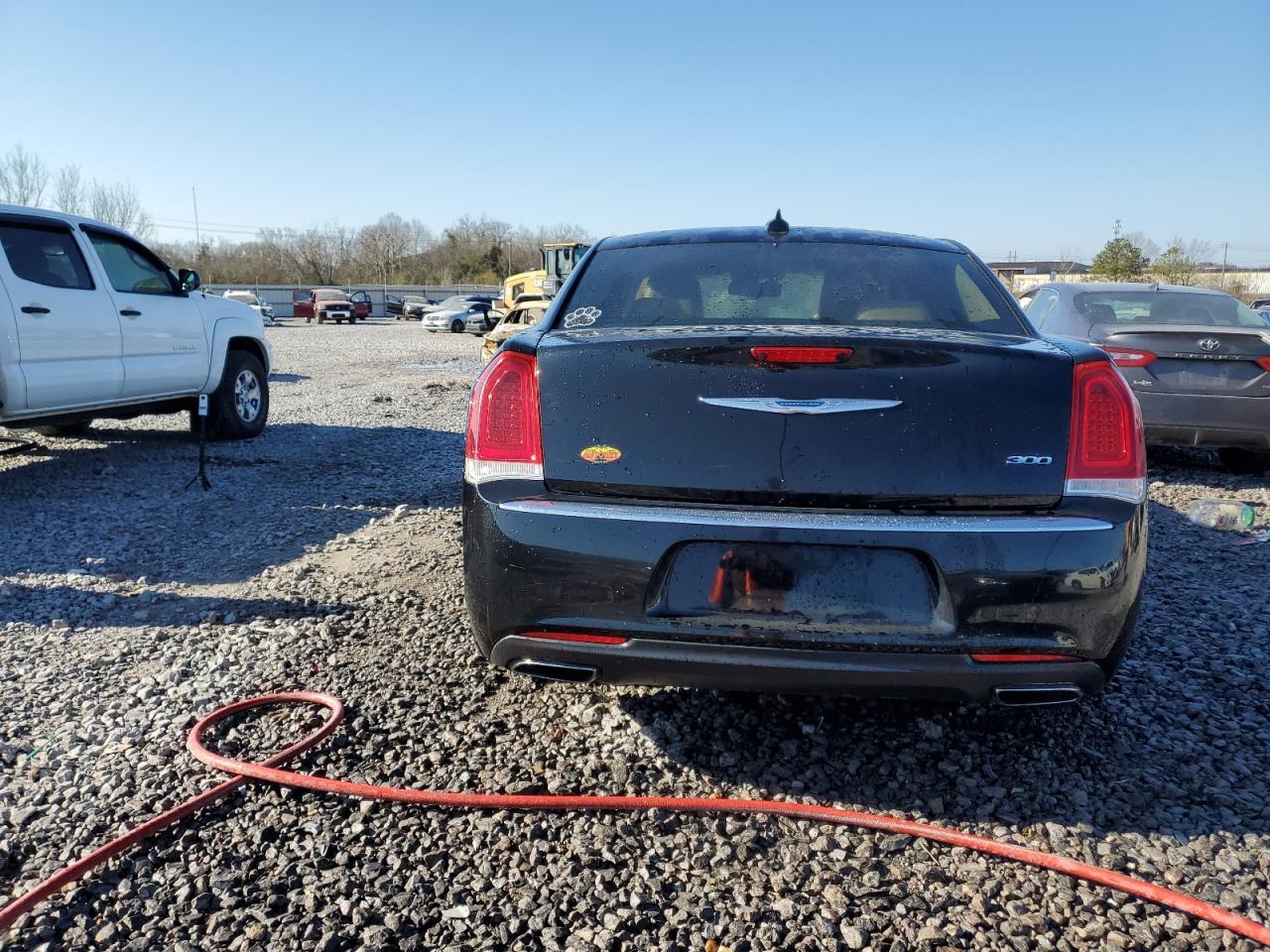 2018 CHRYSLER 300 LIMITE - Image 6