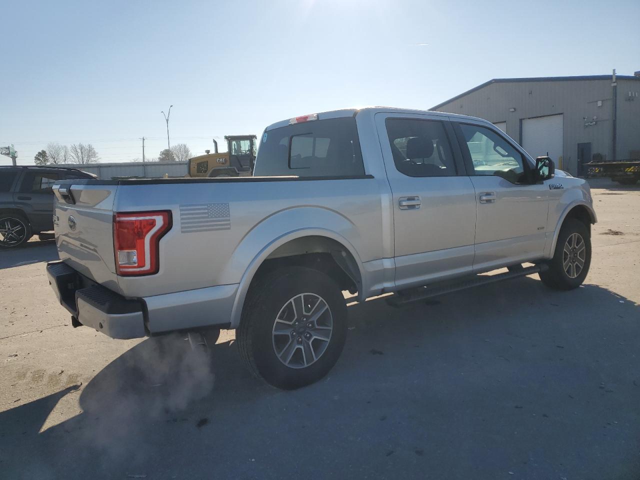 2017 FORD F150 SUPER - Image 3