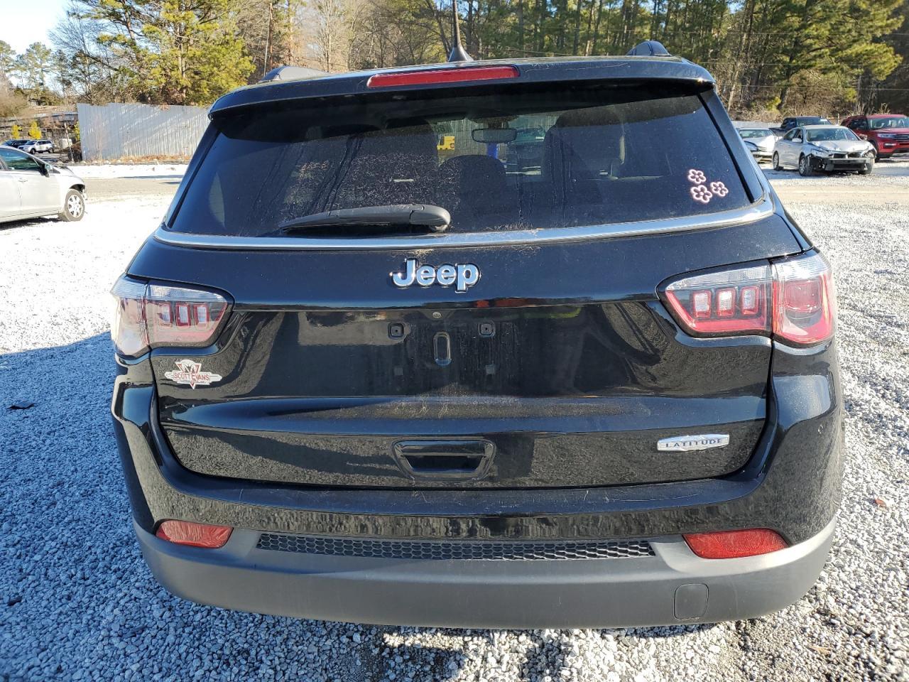 2019 JEEP COMPASS LA - Image 6