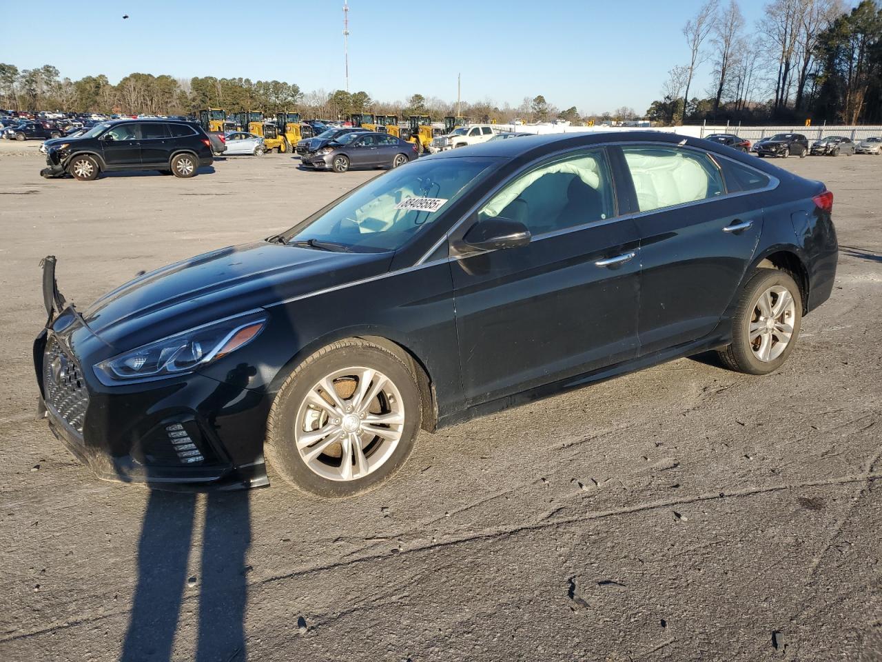 2019 HYUNDAI SONATA LIM