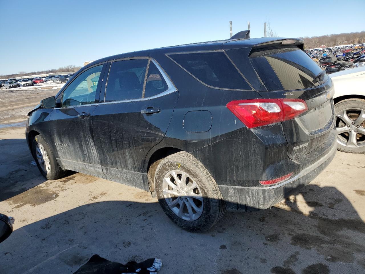 2019 CHEVROLET EQUINOX LT - Image 2